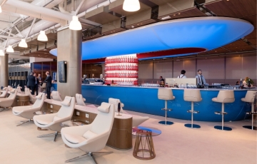 ITA Airways: reciprocal premium services with the Lufthansa Group
