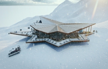 Pila. An unforgettable winter experience in the Aosta Valley