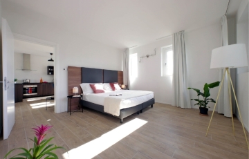 Guild Living: over-65s at the centre of a residential project in Italy