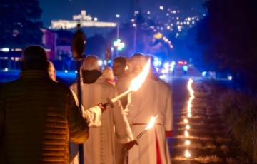 Easter traditions in Bastia Umbra: faith, culture and community