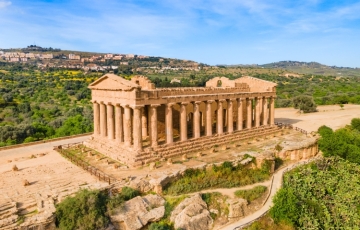 Sicily, destination weddings are a strategic lever for tourism development