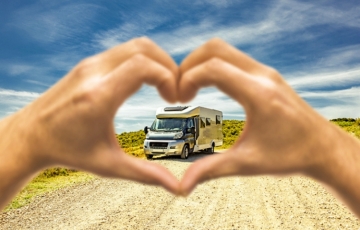Il Salone del Camper. Italy’s leading outdoor tourism trade fair