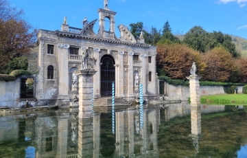 Galzignano Terme: a spa and wellness holidays in the Euganean Hills