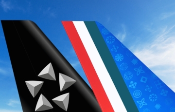 ITA Airways has announced it will officially join Star Alliance in 2026