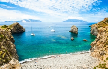 Tiny Panarea: the absolutely jewel of Sicily’s Aeolian islands
