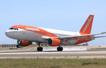 EasyJet has launched a new summer route from Edinburgh to Catania
