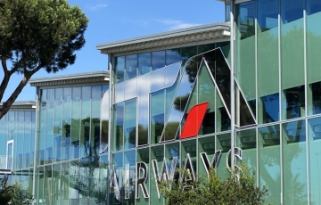 ITA Airways. The airline’s 2026-30 business plan focuses on long haul