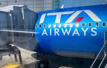 ITA Airways to return to LHR with two daily Rome Fiumicino flights 